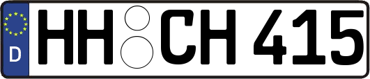HH-CH415