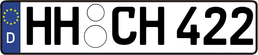 HH-CH422