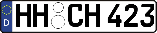 HH-CH423
