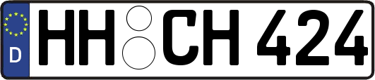 HH-CH424