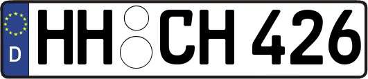 HH-CH426