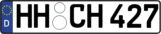 HH-CH427