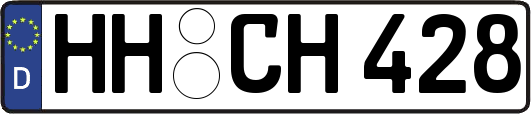 HH-CH428