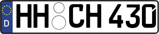 HH-CH430