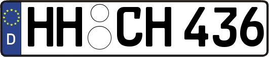 HH-CH436