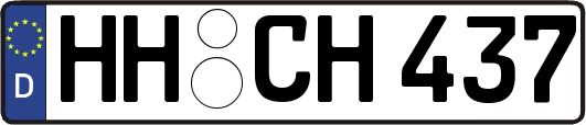 HH-CH437