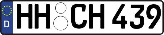 HH-CH439