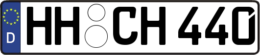 HH-CH440