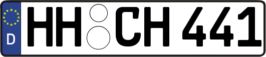 HH-CH441
