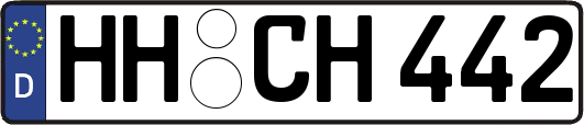 HH-CH442