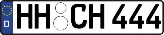 HH-CH444