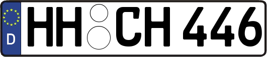 HH-CH446