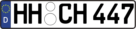HH-CH447