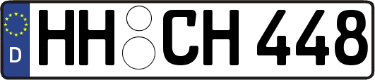 HH-CH448