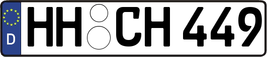 HH-CH449