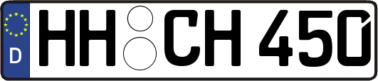 HH-CH450