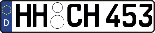 HH-CH453