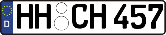 HH-CH457