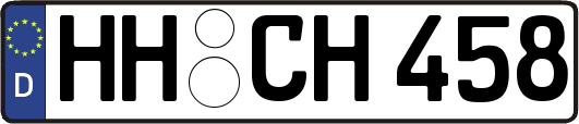 HH-CH458