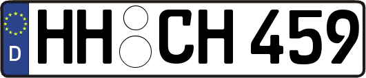 HH-CH459