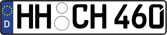 HH-CH460