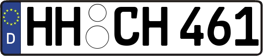 HH-CH461