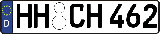 HH-CH462