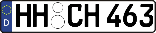 HH-CH463