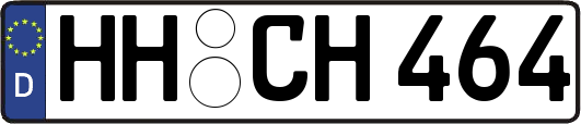 HH-CH464