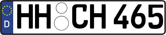 HH-CH465