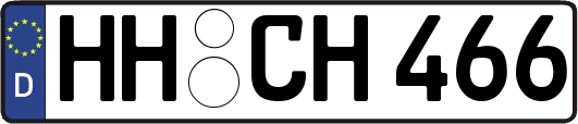 HH-CH466