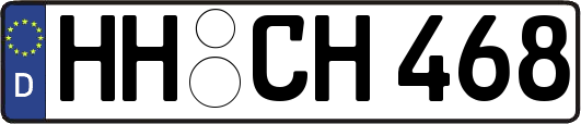 HH-CH468