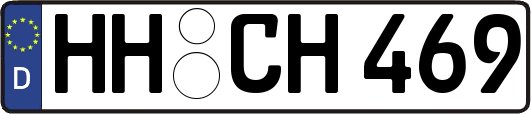 HH-CH469