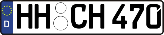 HH-CH470