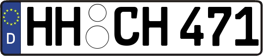 HH-CH471