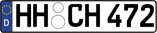 HH-CH472