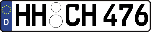 HH-CH476