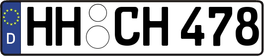 HH-CH478