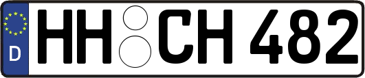 HH-CH482