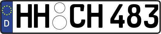 HH-CH483