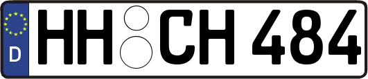 HH-CH484
