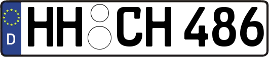 HH-CH486