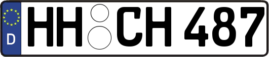 HH-CH487