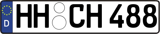 HH-CH488