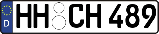 HH-CH489
