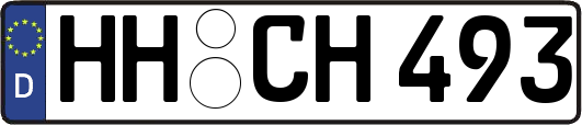 HH-CH493
