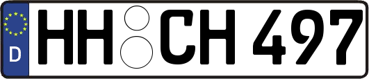 HH-CH497
