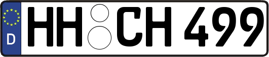 HH-CH499