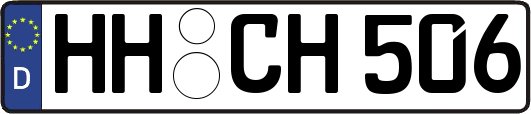 HH-CH506