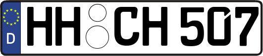 HH-CH507